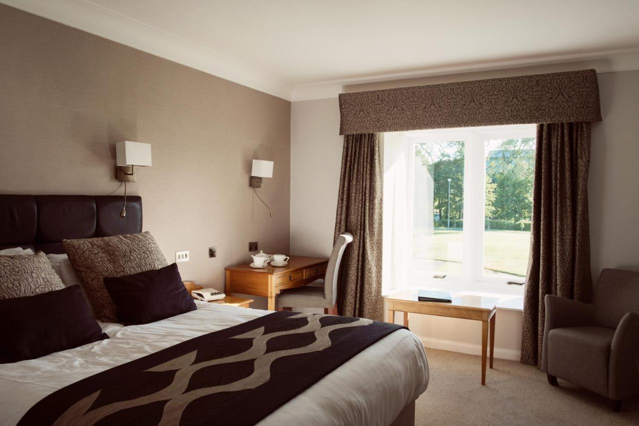 Lancaster House Hotel Exterior photo